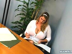 Big Tits